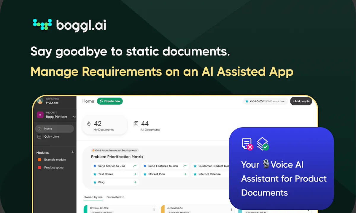 Boggl AI