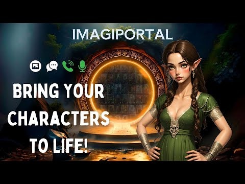 ImagiPortal gallery image