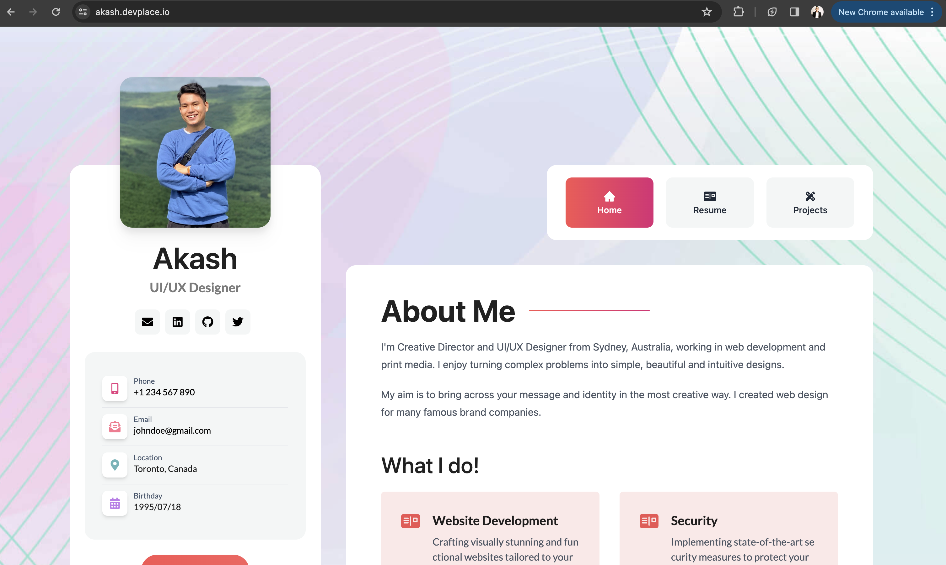 devplace.io media 8