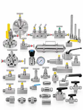 Thank You America LLC - Valves gallery image