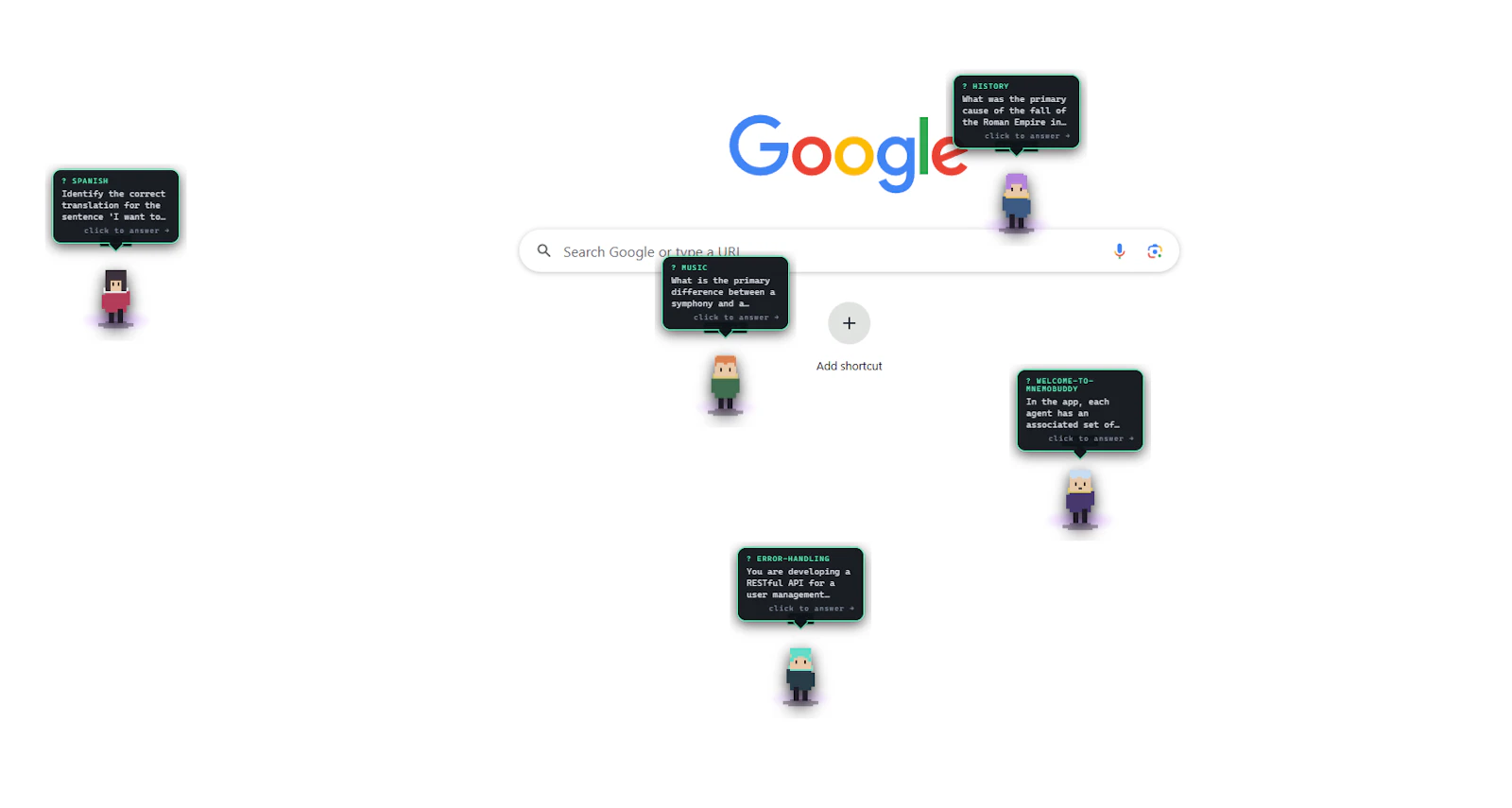 mnemobuddy screenshot 3
