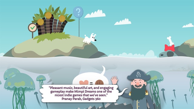 Mimpi Dreams gallery image