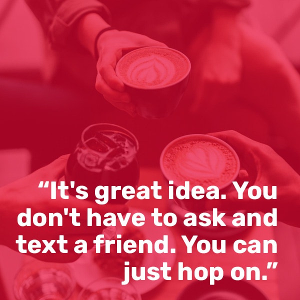 CatchApp gallery image