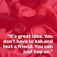 CatchApp gallery image