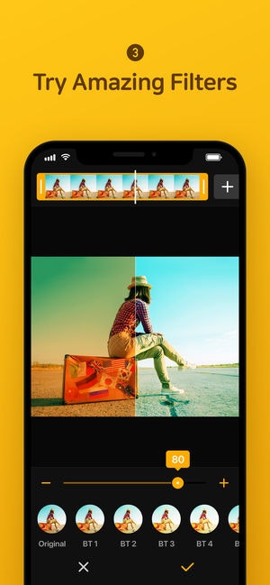 ImgPlay v5.0 - GIF Maker gallery image