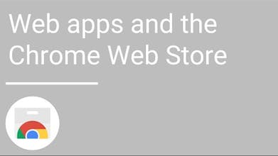 Chrome Web Storeのホームページのスクリーンショットで、様々なカラフルなブラウザ拡張機能やテーマが紹介されています。