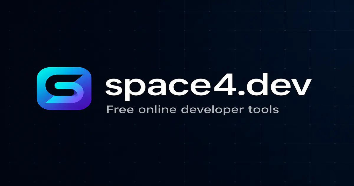 space4.dev gallery image