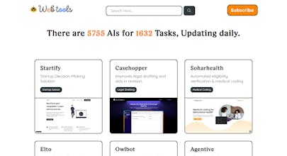 Wee Web Tools gallery image