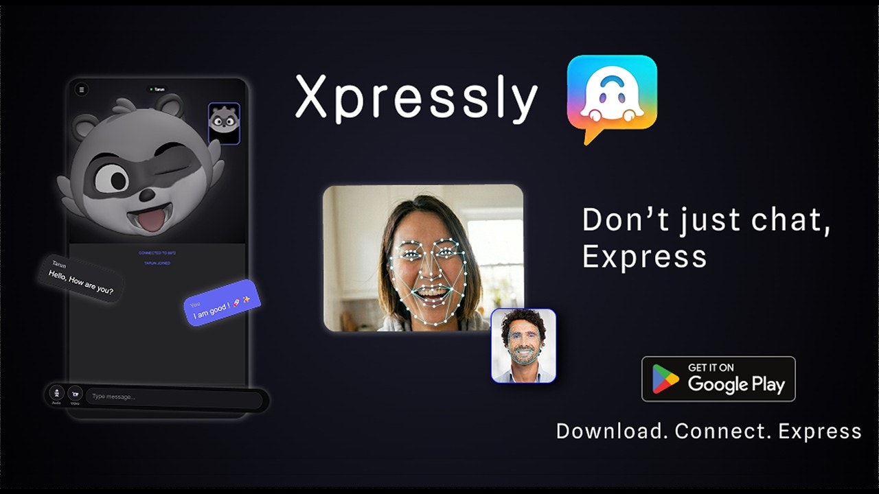 Xpressly gallery image