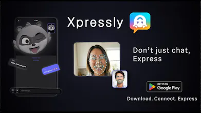 Xpressly gallery image