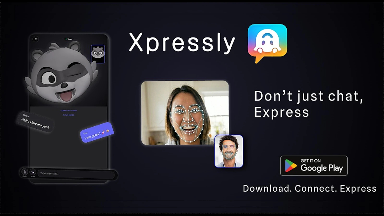 Xpressly screenshot 1 (video preview)
