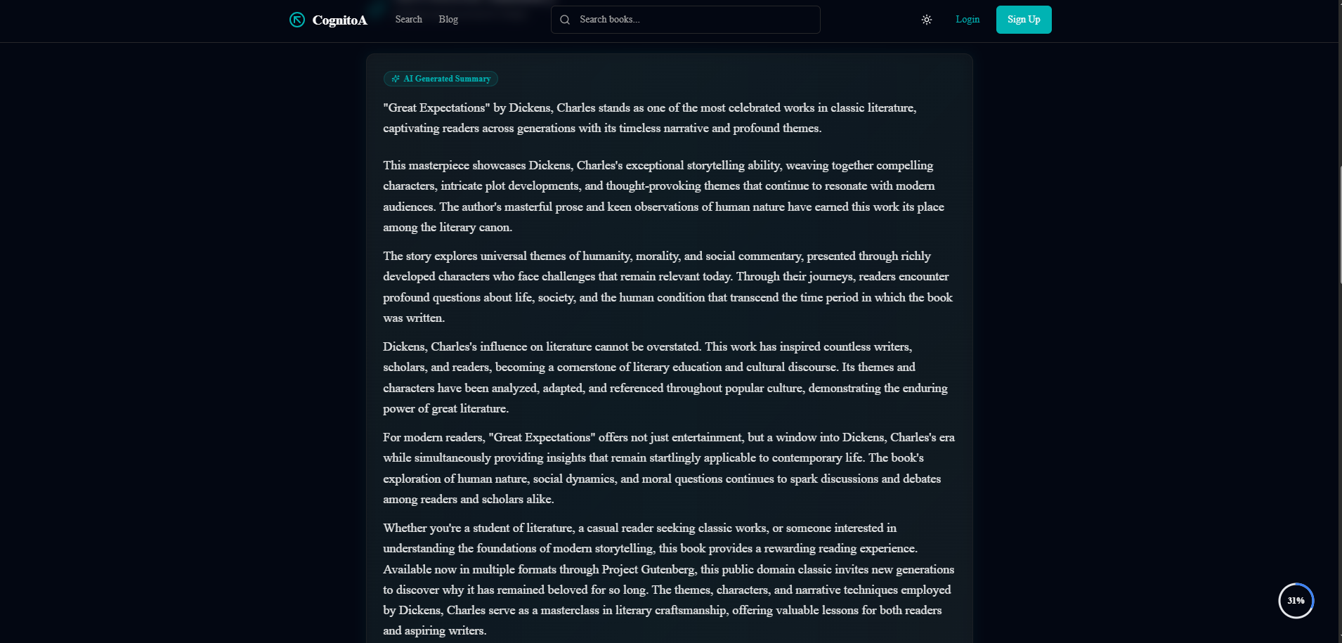 CognitoA gallery image