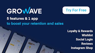 Growave gallery image