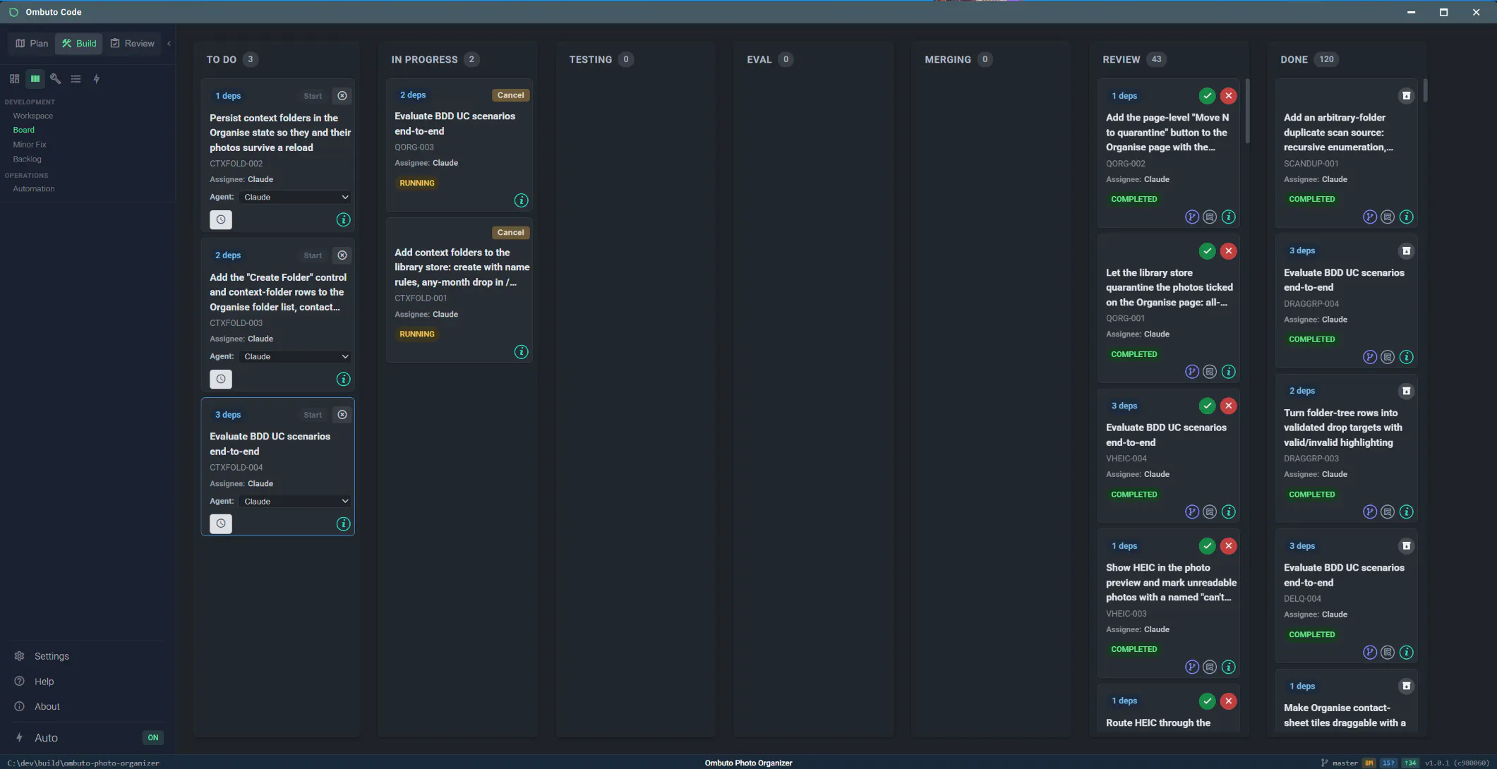 Ombuto Code gallery image