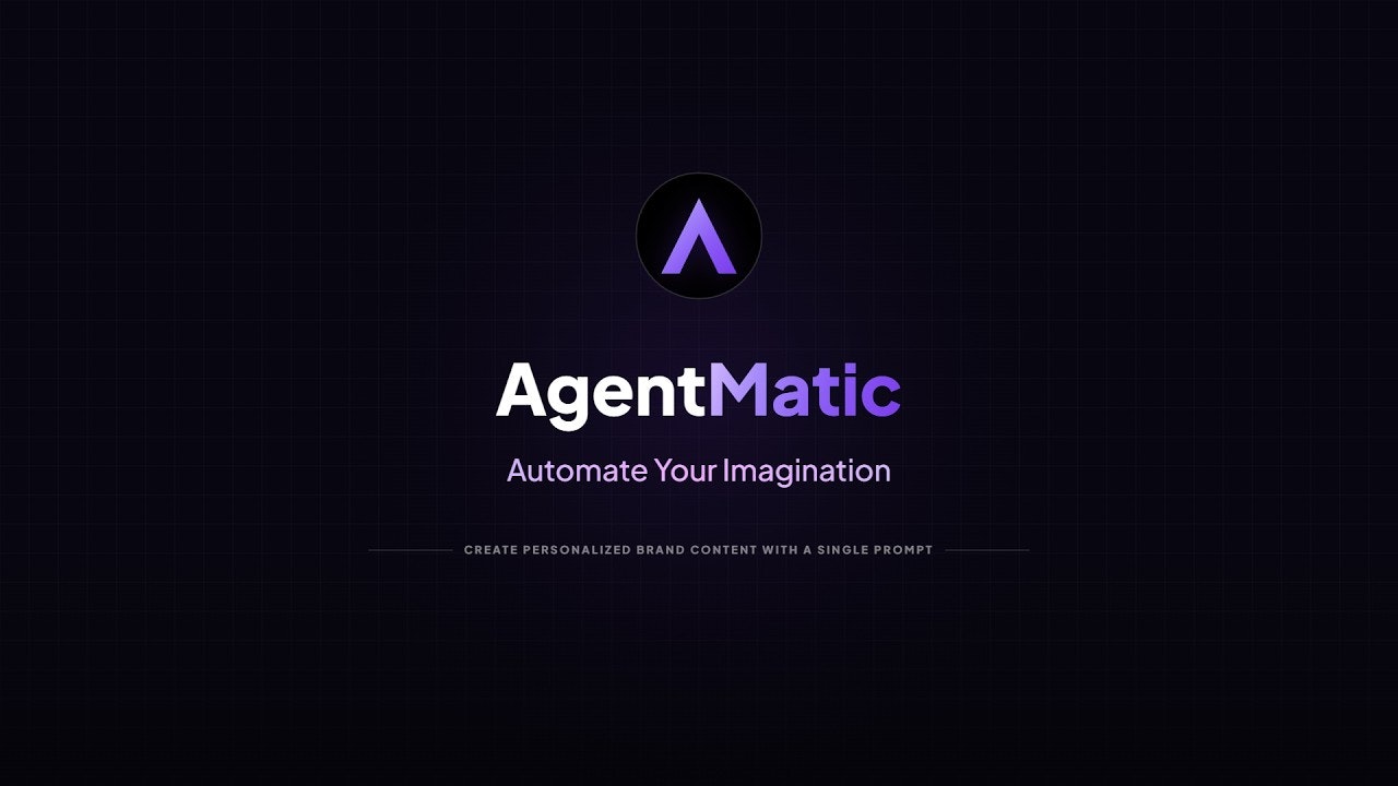 Agentmatic gallery image