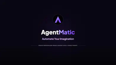 Agentmatic gallery image