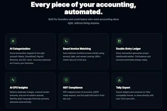 Finbooks gallery image