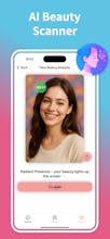AI Beauty Scanner gallery image