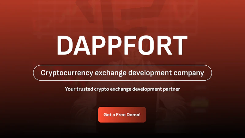 Secure Crypto Exchange Development screenshot 1