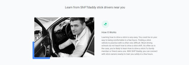 ShIFTdaddy gallery image