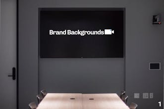 Brand Backgrounds gallery image