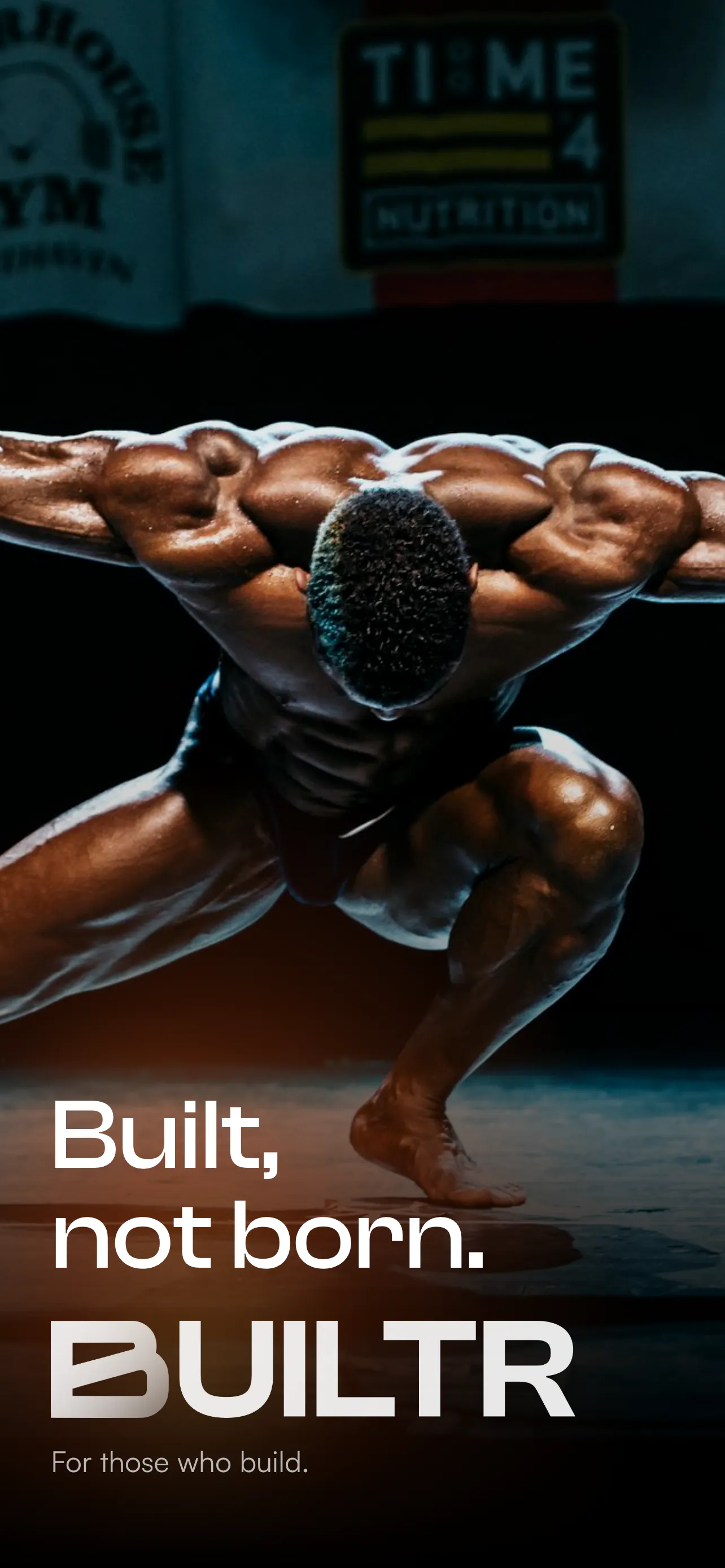 BUILTR gallery image