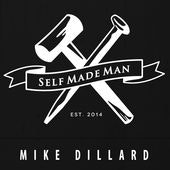 Self Made Man - Ryan Holiday gallery image