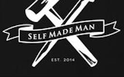 Self Made Man - Ryan Holiday media 1