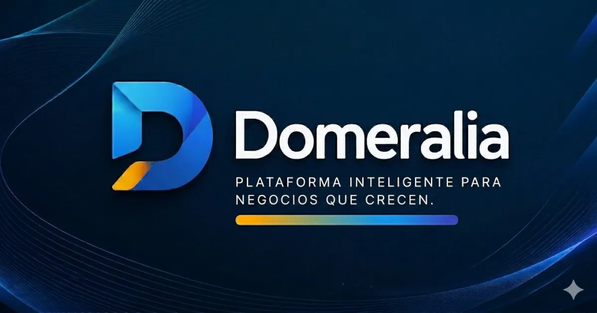 Domeralia gallery image