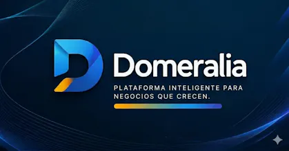 Domeralia gallery image