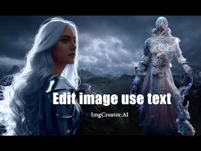 Text to Image Editor gallery image