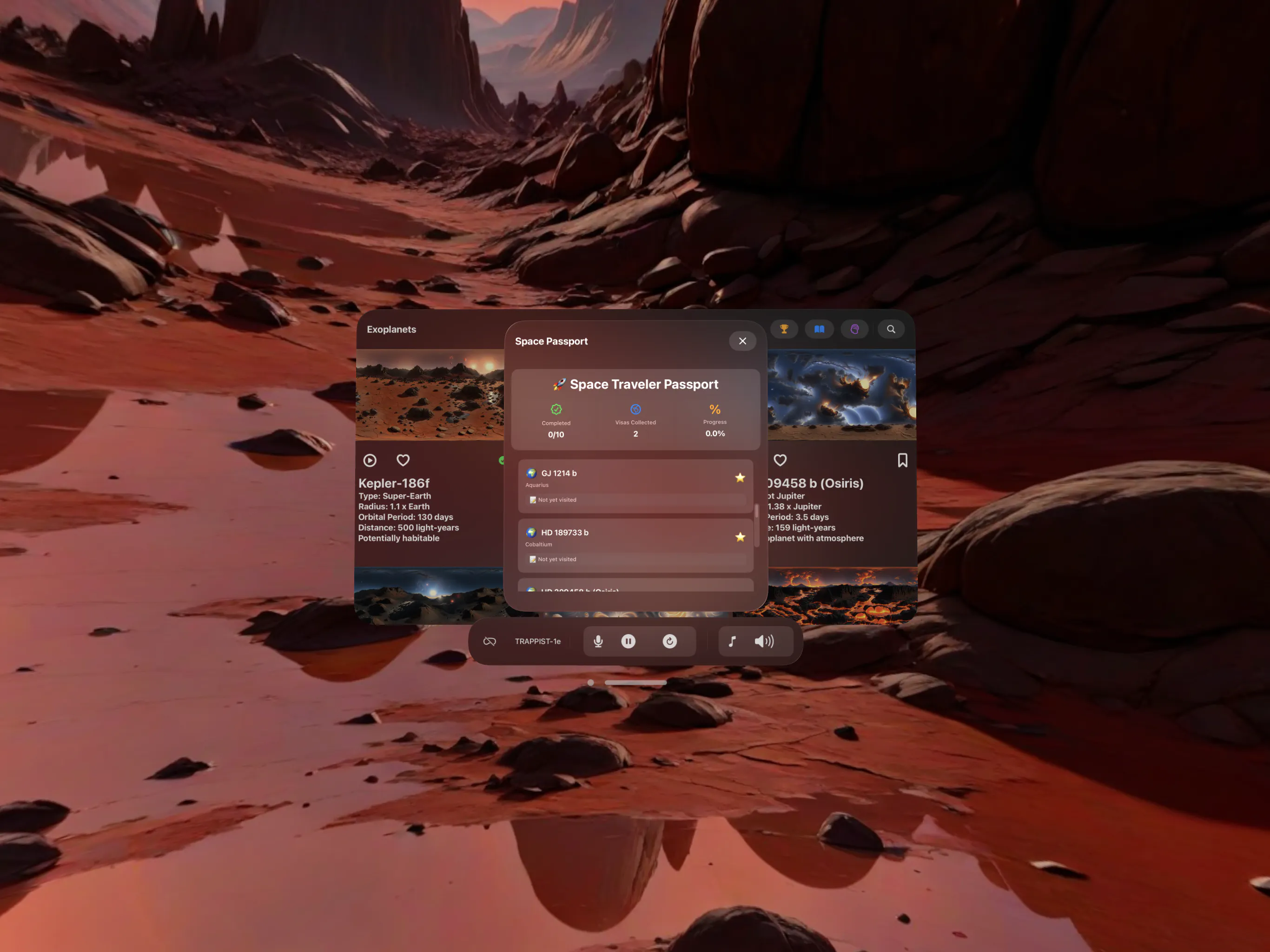 ExoView gallery image