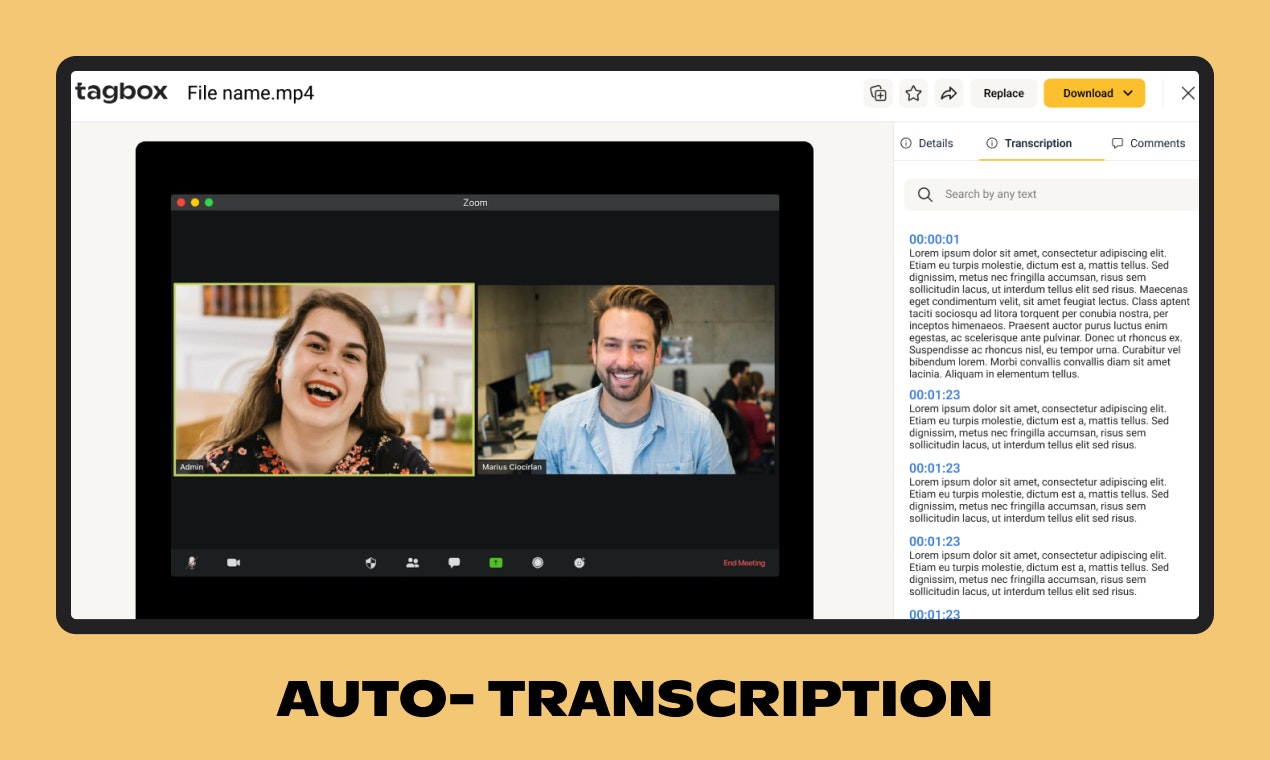 Tagbox.io - Фотографии Google для бизнеса медиа 3