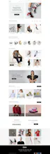 Next.js Ecommerce Templates gallery image