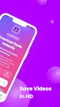 ReelsDownloader gallery image