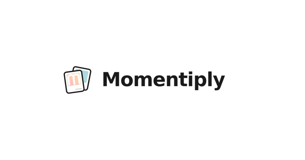 Momentiply gallery image