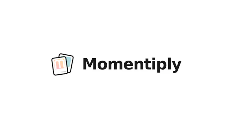Momentiply screenshot 1