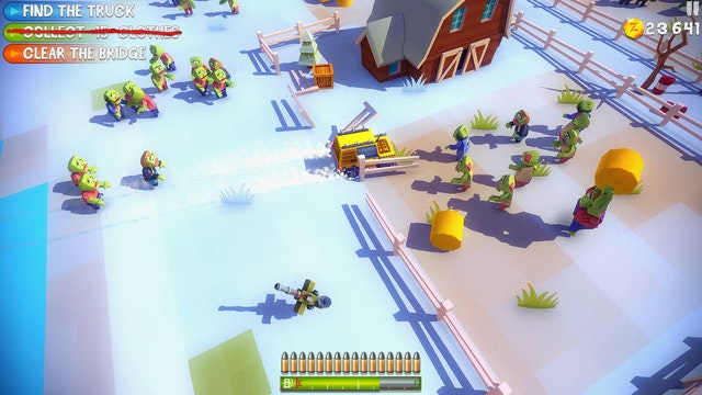 Dead Venture gallery image