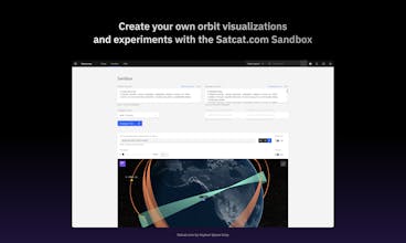 Satcat gallery image