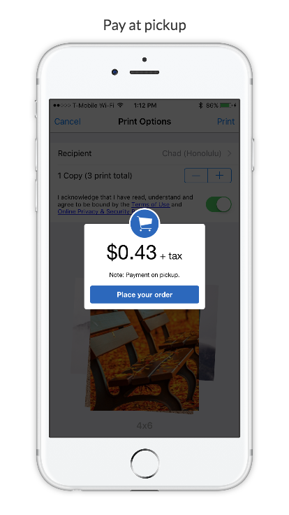 4x6 Prints gallery image