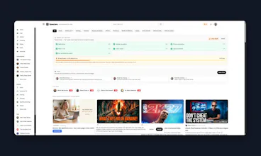 BlokStreams gallery image