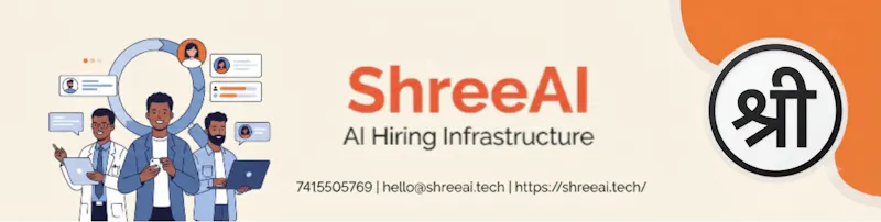 ShreeAI(shreeai.tech) screenshot 3
