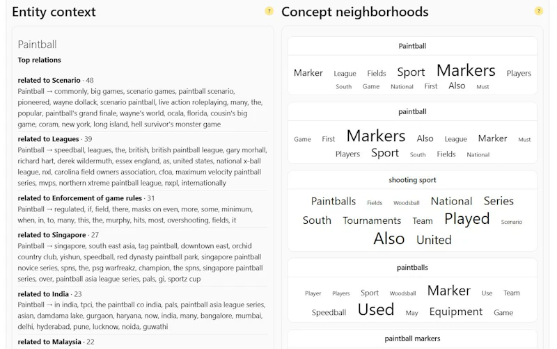 TopicsToTalkAbout screenshot 6