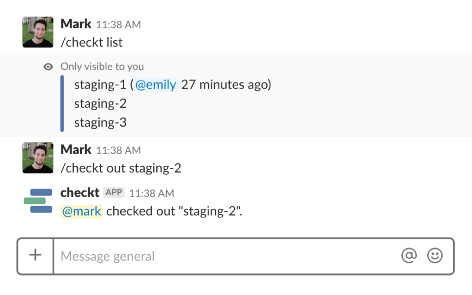 checkt gallery image