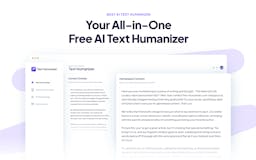 Text Humanizer media 2