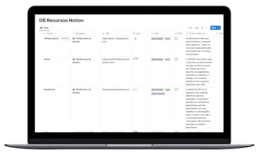 150 Templates Notion para Criadores gallery image