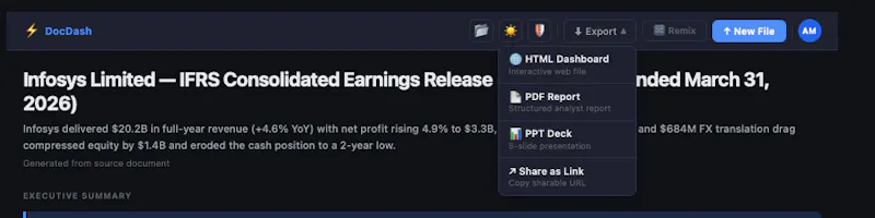 DocDash screenshot 8