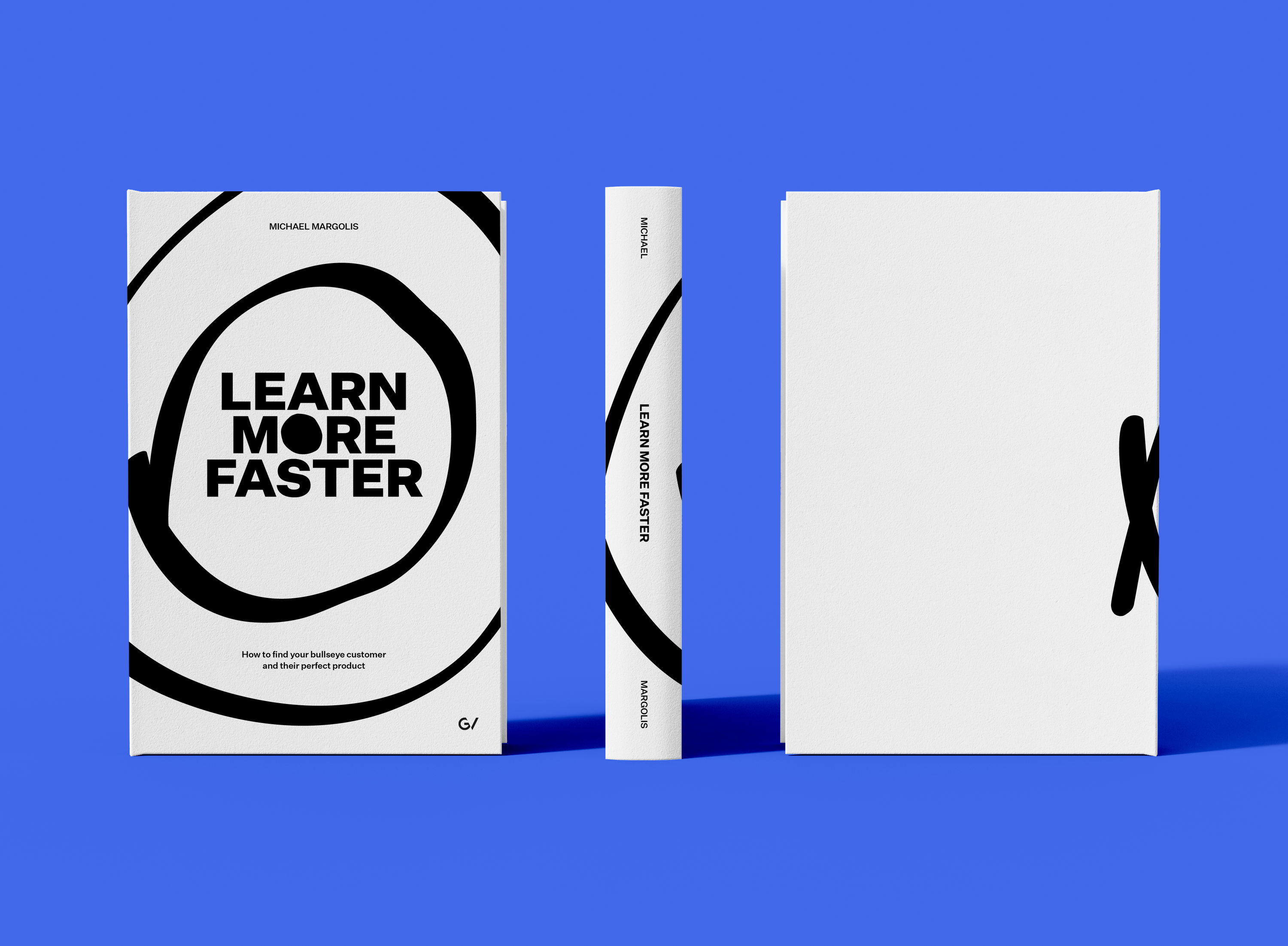 Learn More Faster logo
