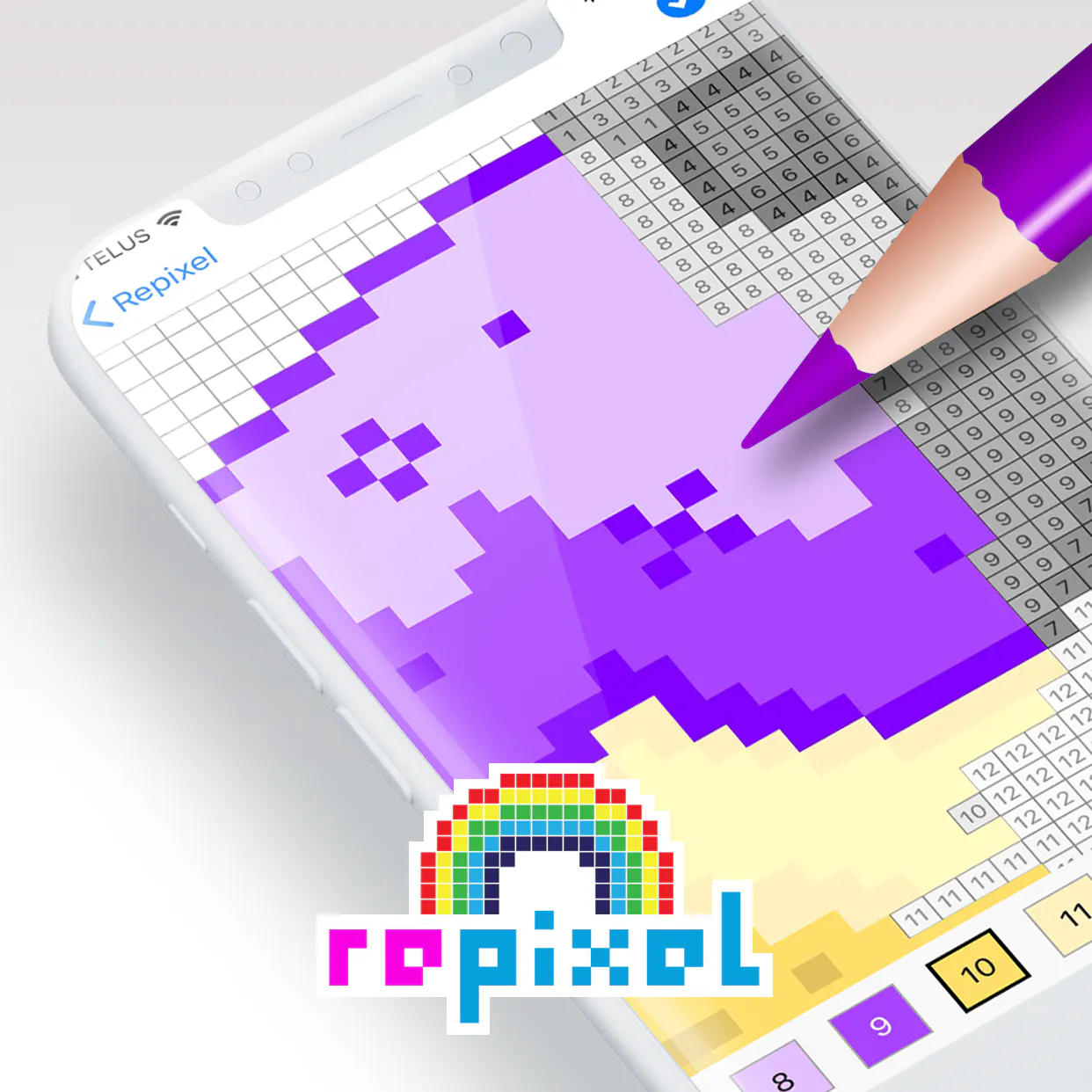 Repixel