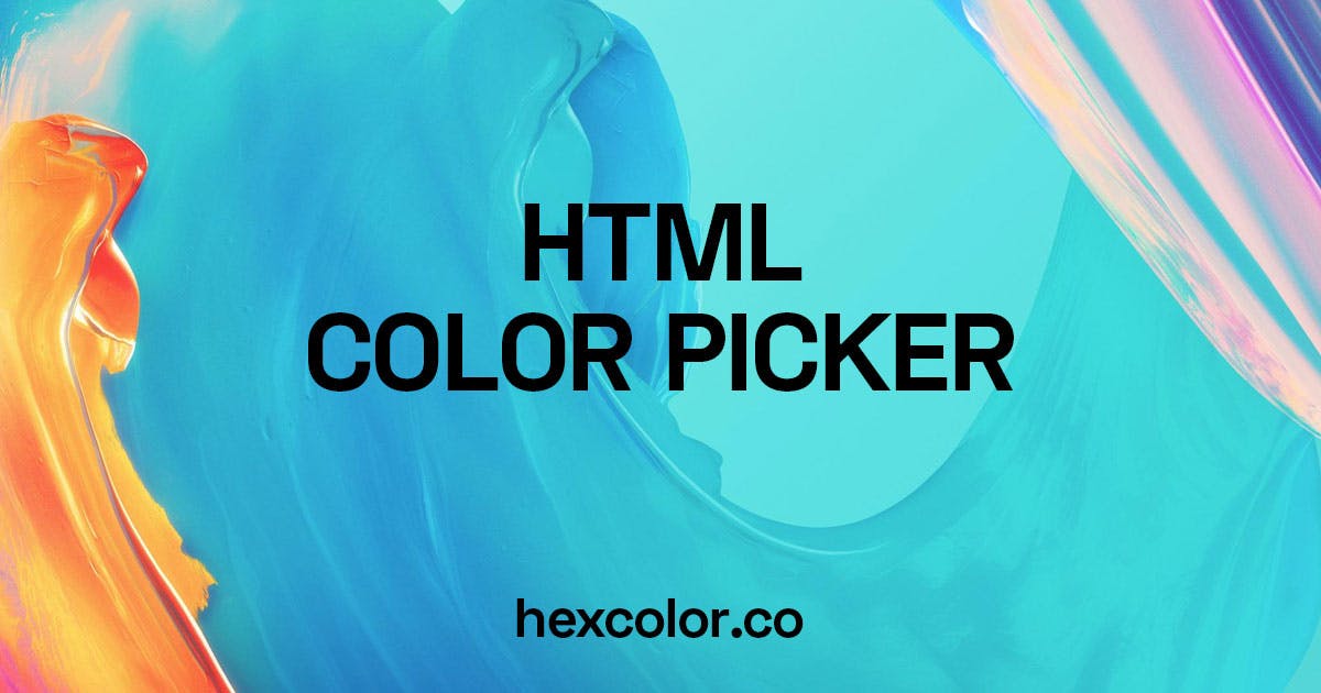 Hex Colors media 2